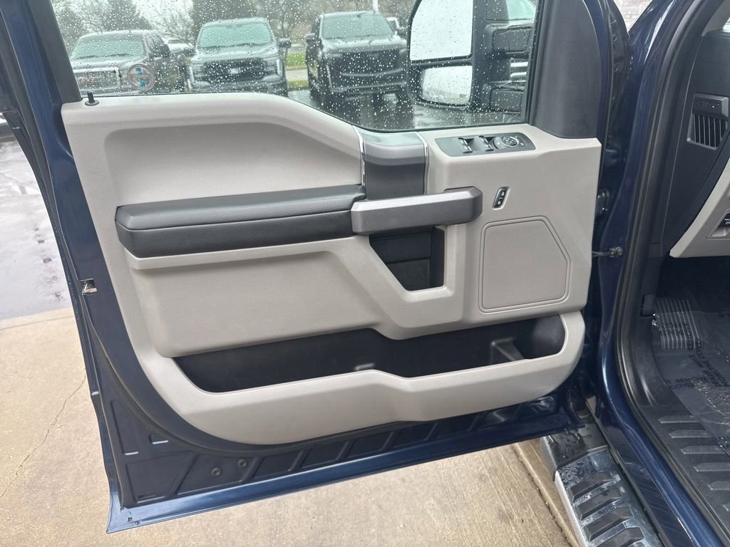 Certified 2020 Ford F150 XLT w/ Equipment Group 302A Luxury image 13