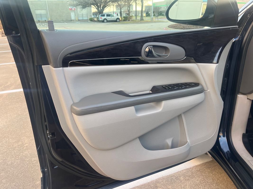 Used 2016 Buick Enclave Convenience image 13