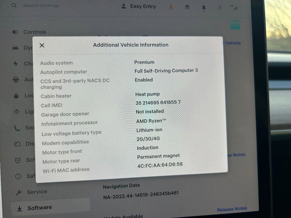 Used 2023 Tesla Model 3 Long Range image 18