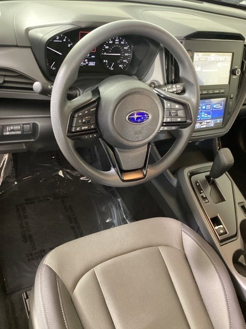 Certified 2025 Subaru Crosstrek 2.0i w/ Convenience Package #1 image 8