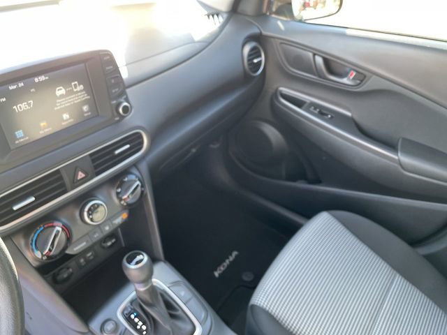 Used 2019 Hyundai Kona SE FWD image 15