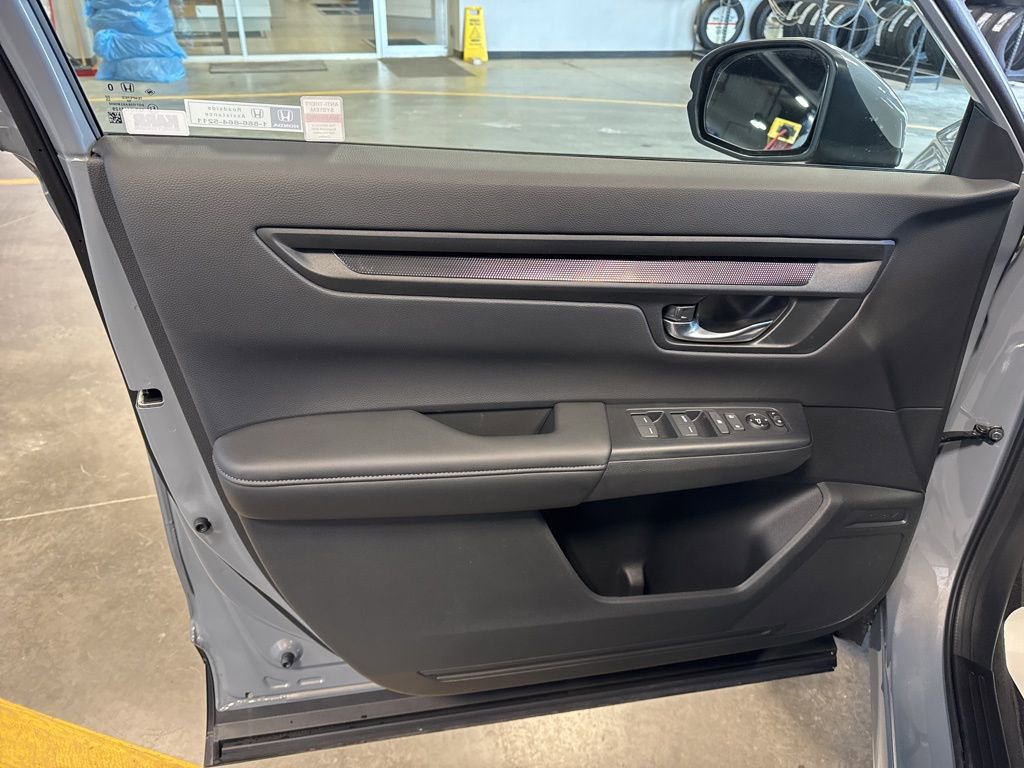 New 2026 Honda CR-V LX image 19