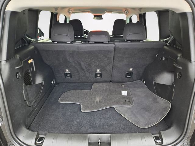 Used 2020 Jeep Renegade Altitude image 6