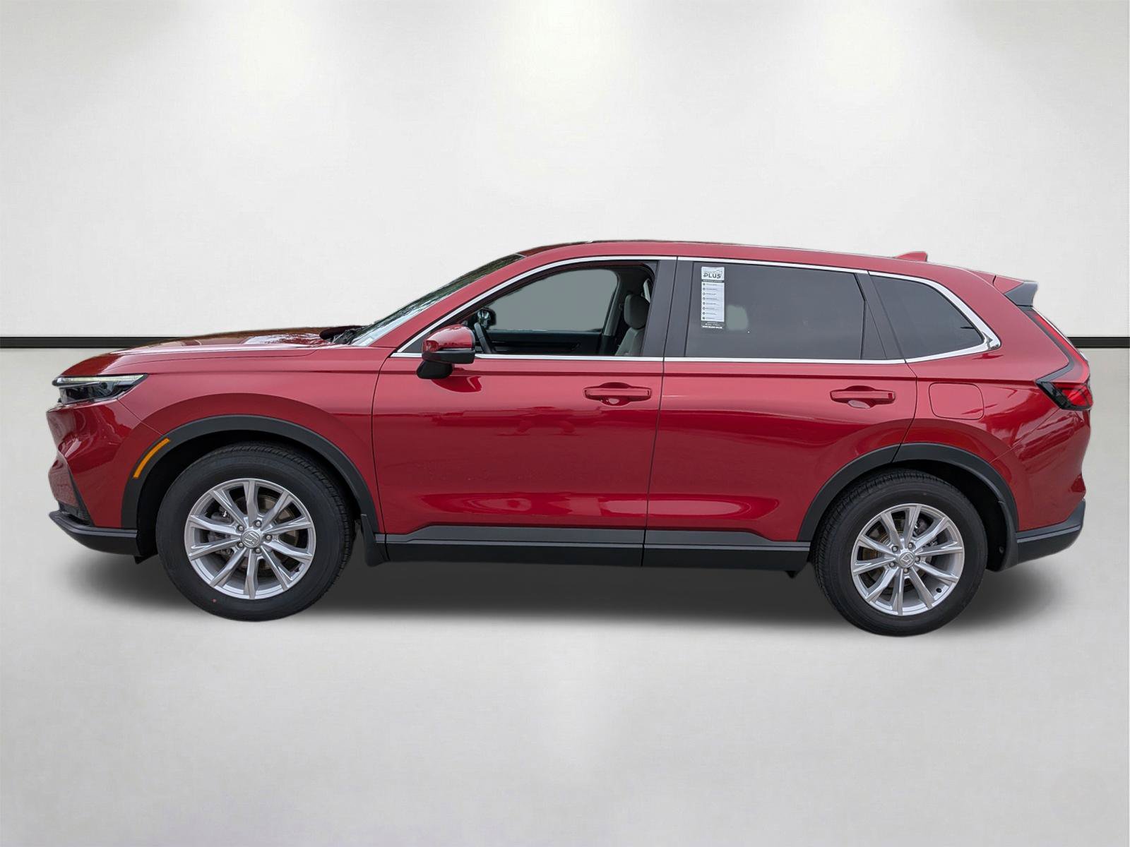 Used 2025 Honda CR-V EX-L image 7