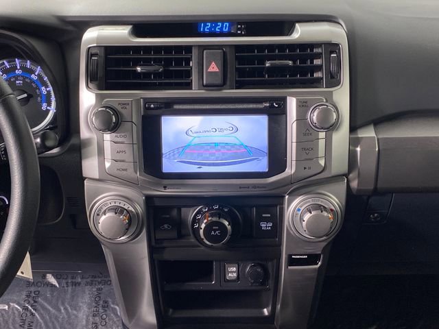 Certified 2018 Toyota 4Runner SR5 image 15