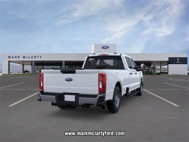 New 2026 Ford F250 XL image 8