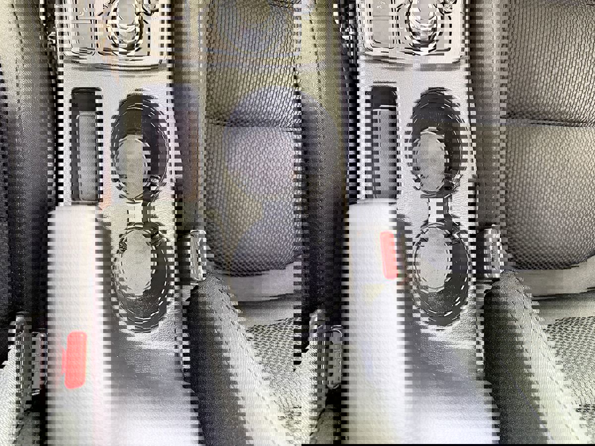 Used 2016 MAZDA CX-5 Touring w/ Bose/Moonroof Package image 36