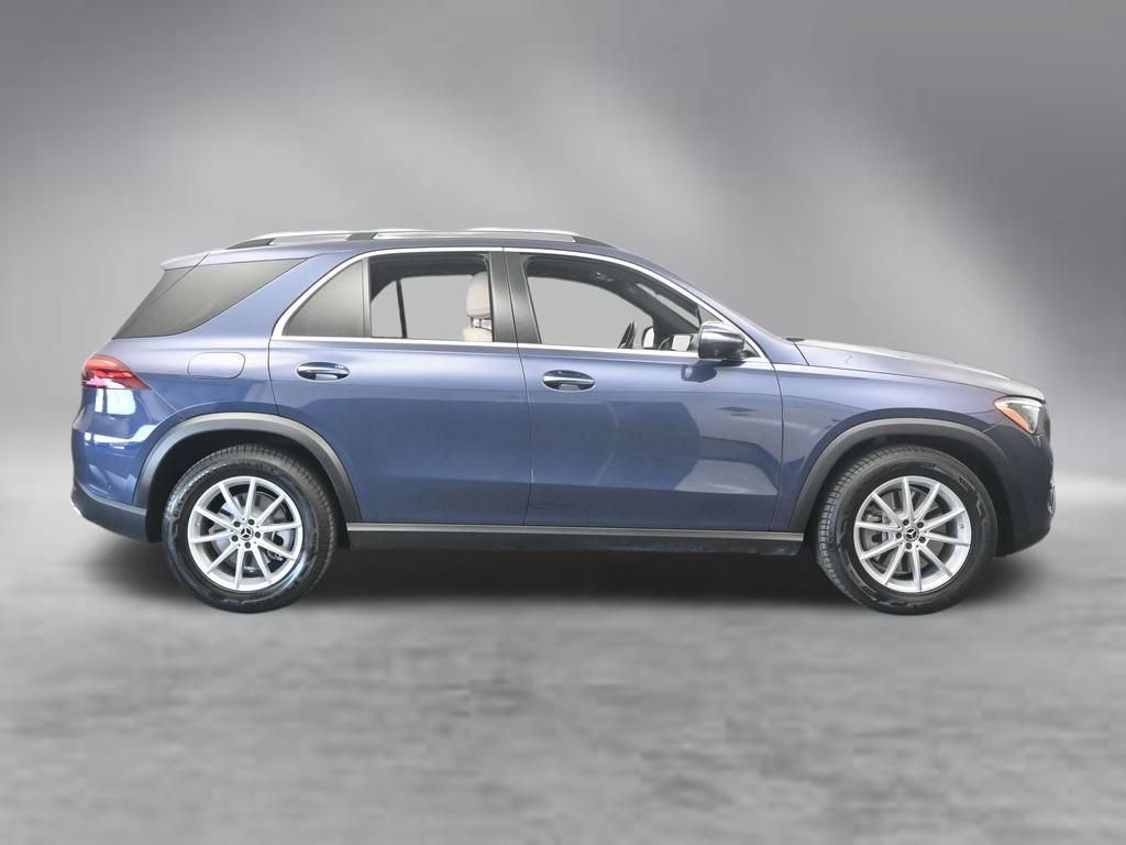 Used 2024 Mercedes-Benz GLE 450e 4MATIC image 7