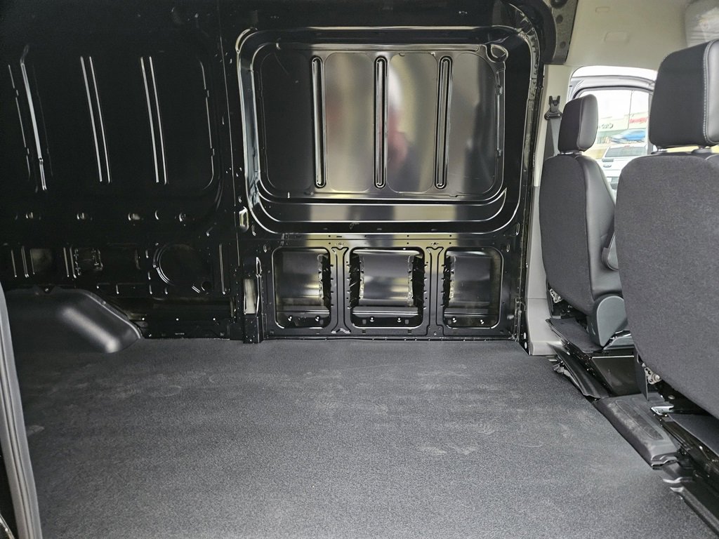 New 2026 Ford Transit 350 148 Medium Roof AWD image 20