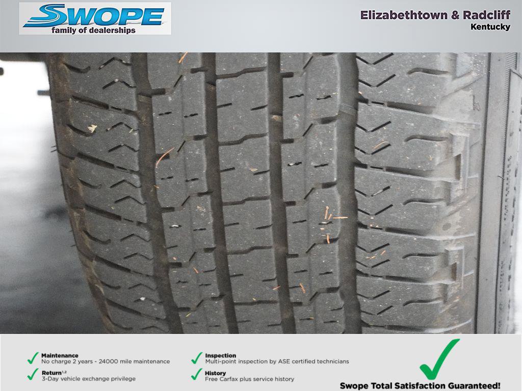 Used 2025 RAM 1500 Big Horn image 31