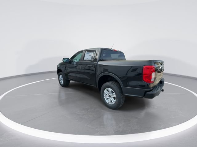New 2025 Ford Ranger XL w/ Trailer Tow Package RWD image 6