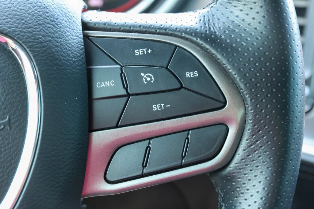 Used 2022 Dodge Challenger R/T Scat Pack RWD image 21