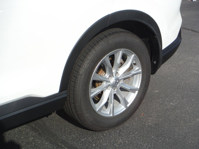 Certified 2024 Honda CR-V EX image 4