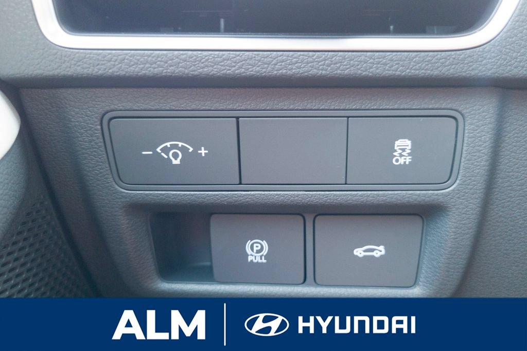 New 2026 Hyundai Sonata SEL FWD image 29