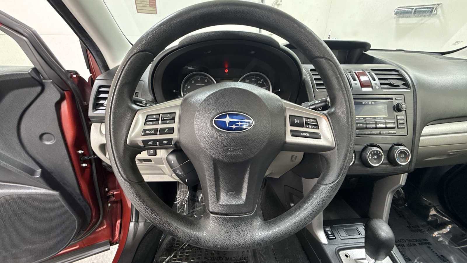 Used 2015 Subaru Forester 2.5i Premium w/ All-Weather Package image 16