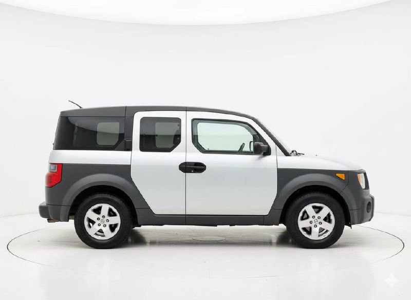 Used 2004 Honda Element EX image 5