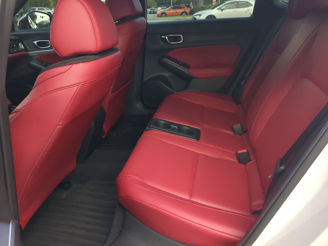 Used 2024 Acura Integra Type S FWD image 19