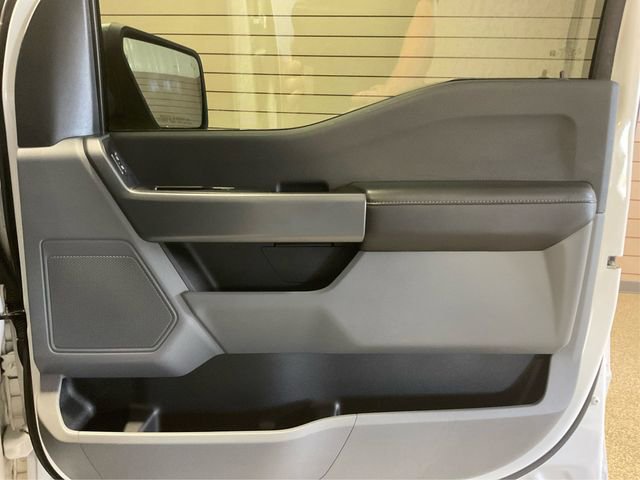 Used 2023 Ford F150 XLT image 21