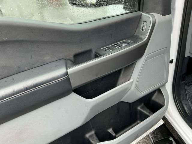 Used 2026 Ford F350 XLT AWD/4WD image 11