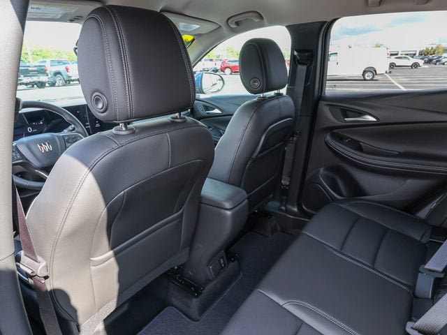 New 2026 Buick Encore GX Avenir w/ Avenir Technology Package FWD image 25