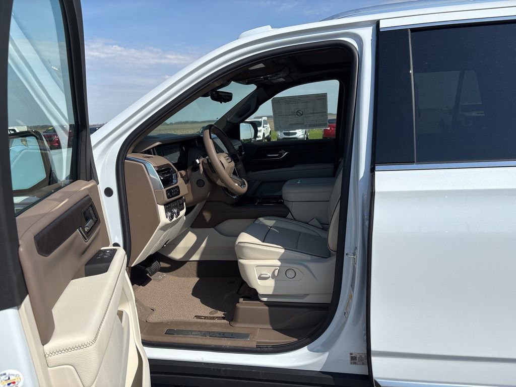 New 2026 GMC Yukon Denali image 34