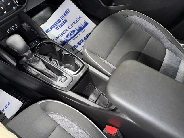 Used 2023 Chevrolet TrailBlazer LT AWD/4WD image 19