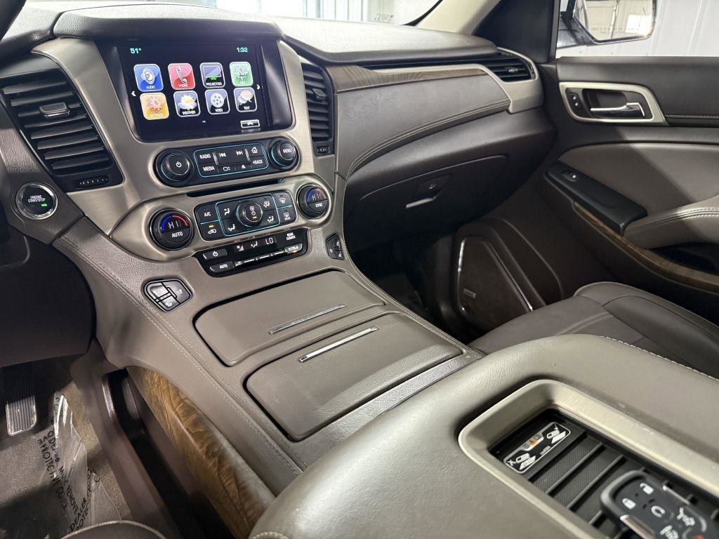 Used 2019 GMC Yukon XL Denali w/ Denali Ultimate Package image 24