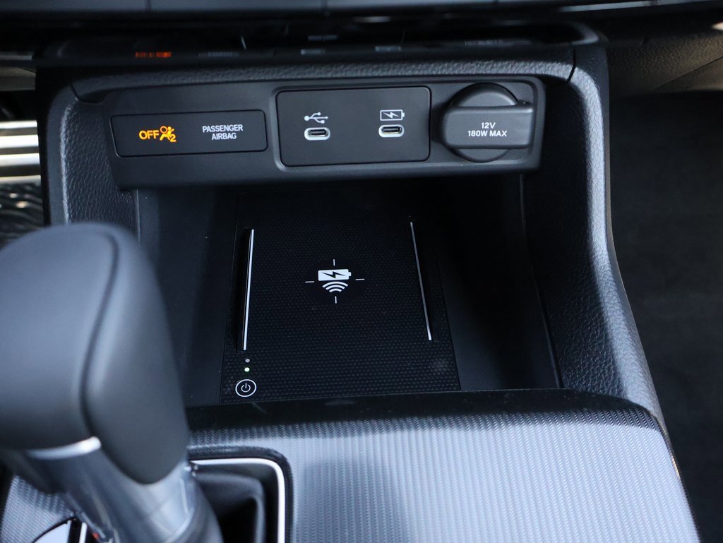 New 2026 Honda Civic Sport Touring image 20