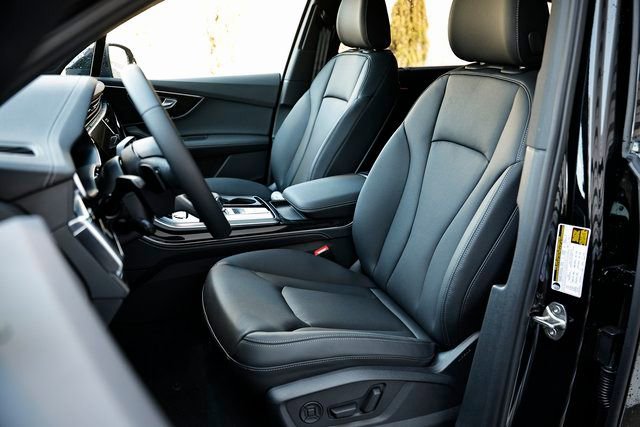 New 2026 Audi Q7 3.0T Premium Plus image 20