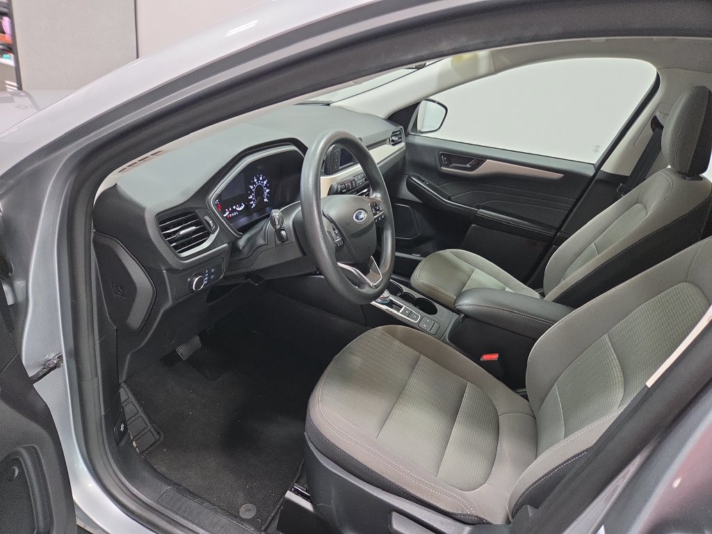 Used 2022 Ford Escape S FWD image 25