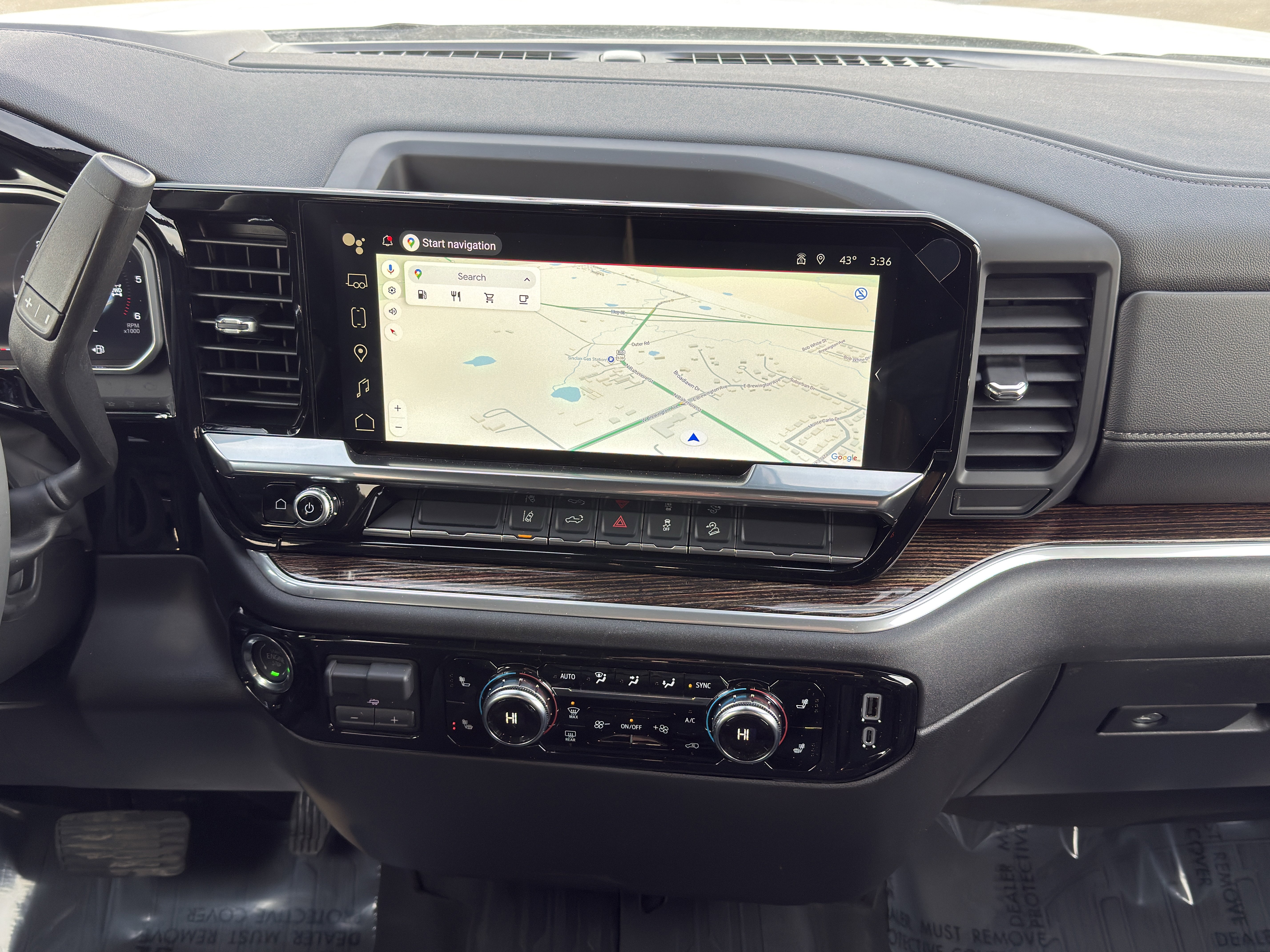 New 2026 GMC Sierra 2500 SLE w/ SLE Value Package; image 27