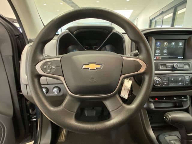 Used 2019 Chevrolet Colorado W/T w/ WT Convenience Package image 17