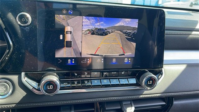 New 2026 Chevrolet Colorado LT w/ LT Convenience Package image 22