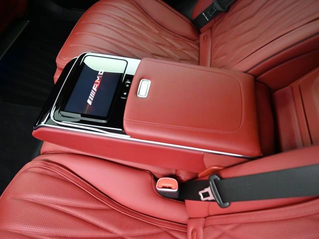 Certified 2024 Mercedes-Benz S 63 AMG S image 12