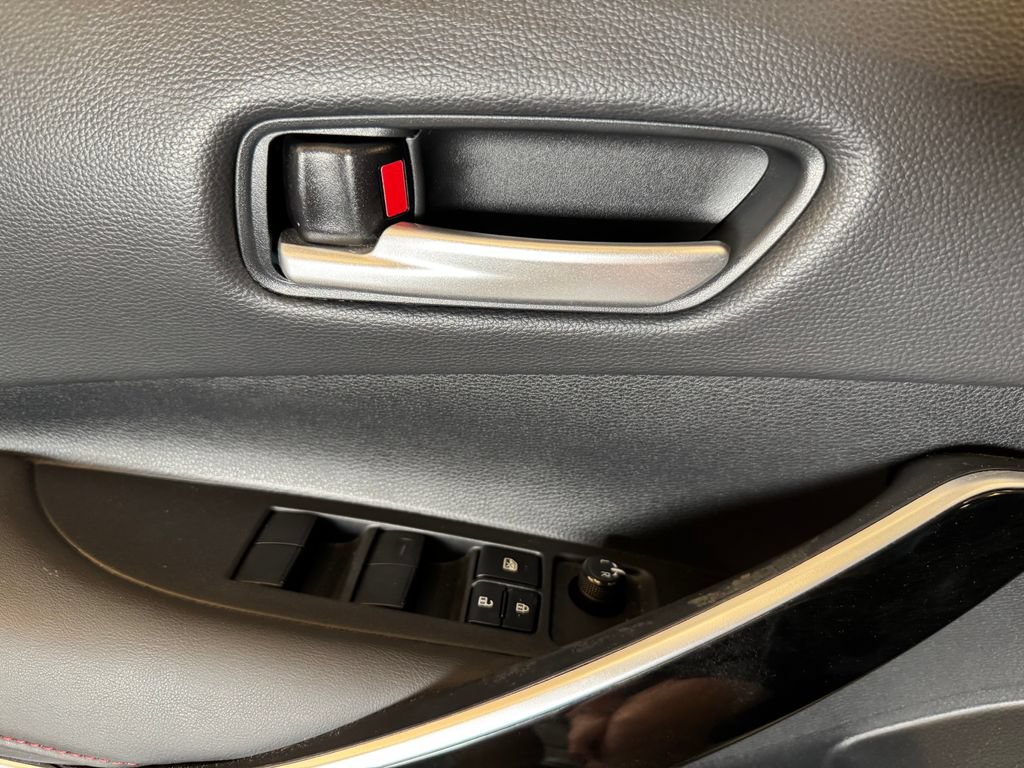 Used 2023 Toyota Corolla XSE FWD image 19