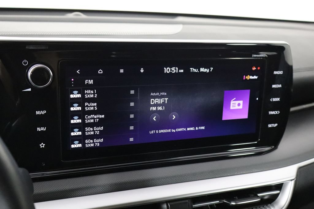 Used 2023 Kia K5 GT-Line w/ GT-Line Premium Package FWD image 35