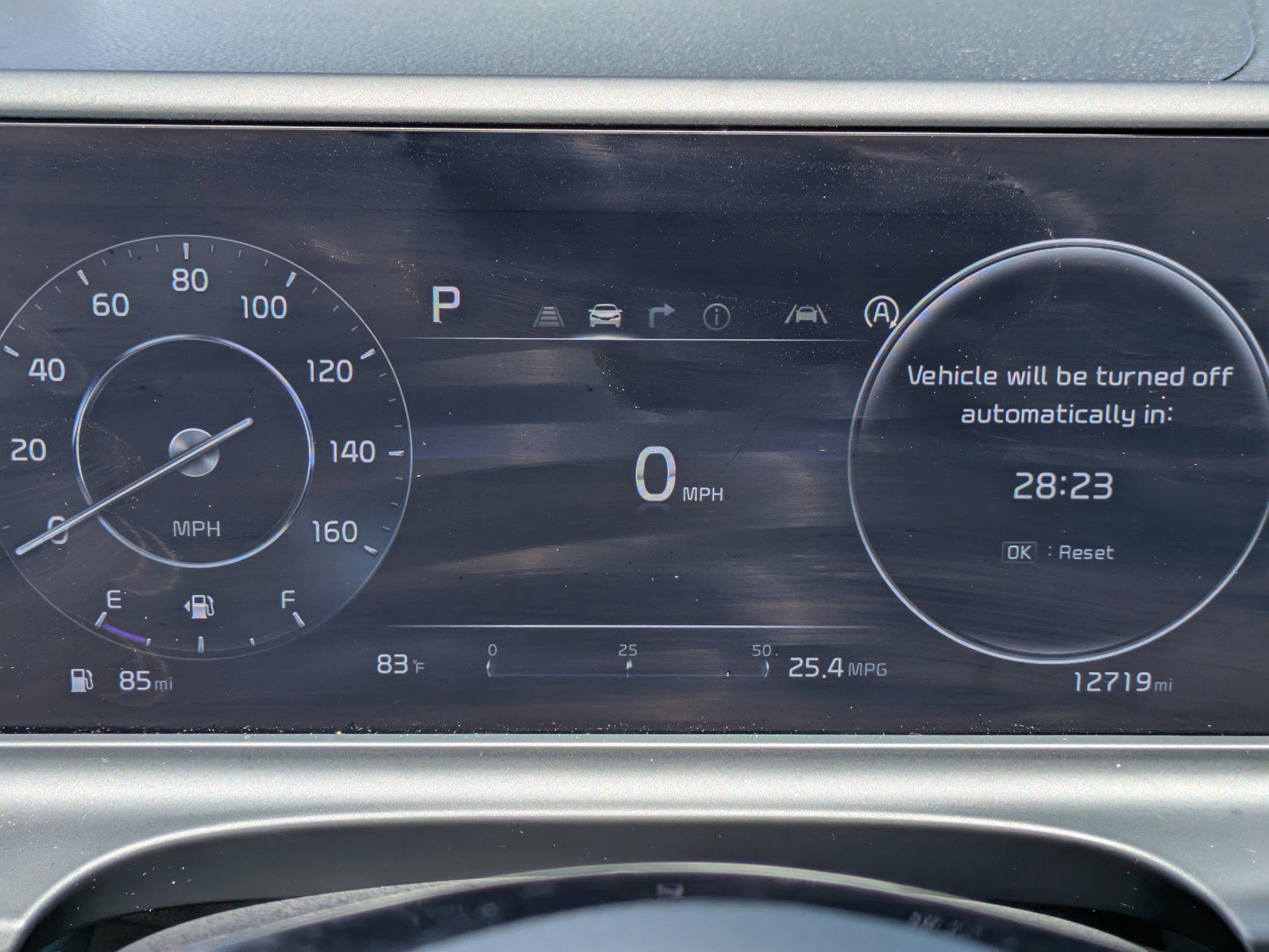 Certified 2024 Kia Seltos EX FWD image 19