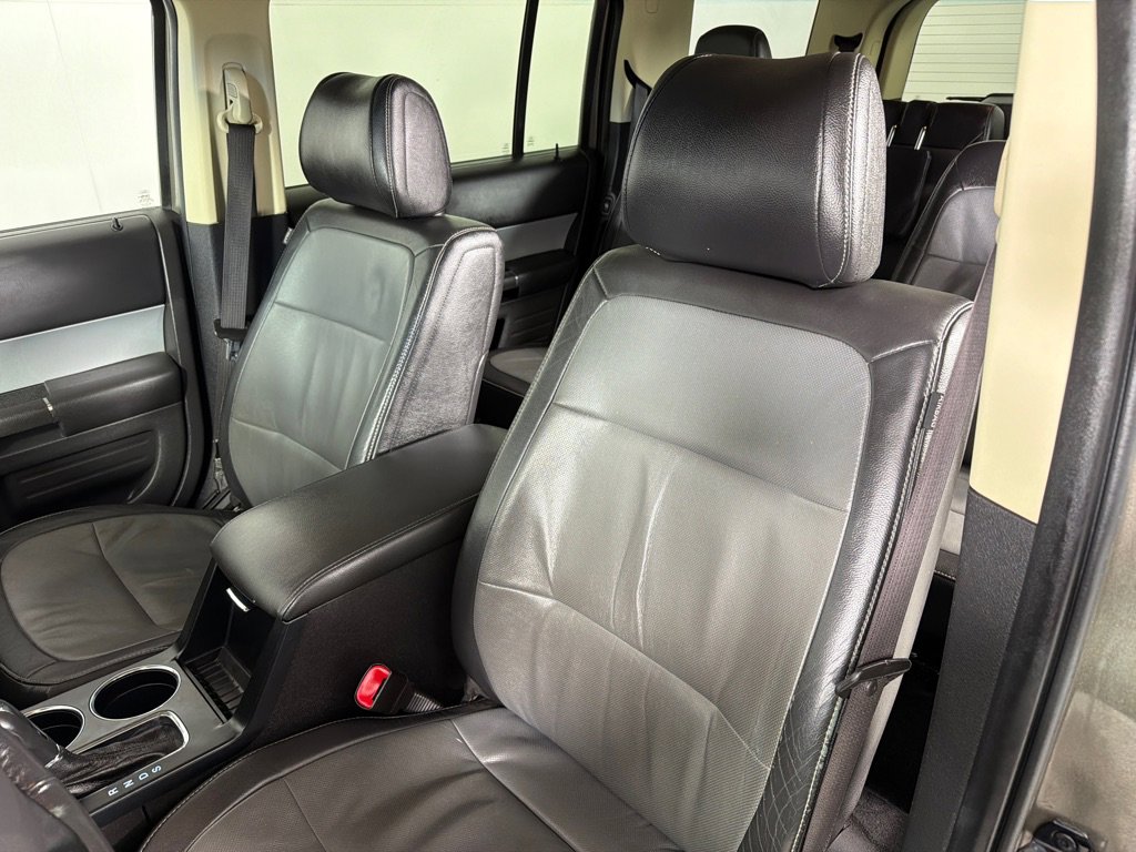 Used 2014 Ford Flex SEL w/ Equipment Group 202A FWD image 12