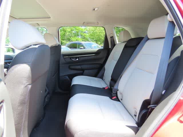 Certified 2023 Honda CR-V EX image 13