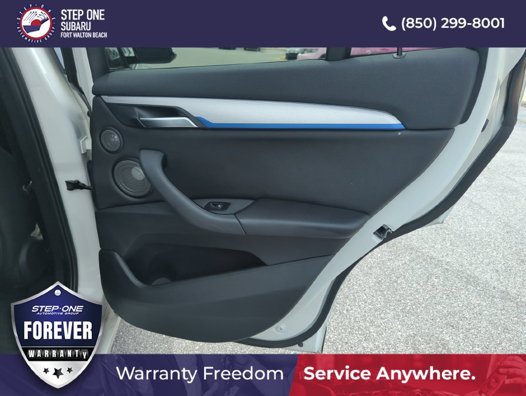 Used 2021 BMW X1 sDrive28i w/ M Sport Package FWD image 33