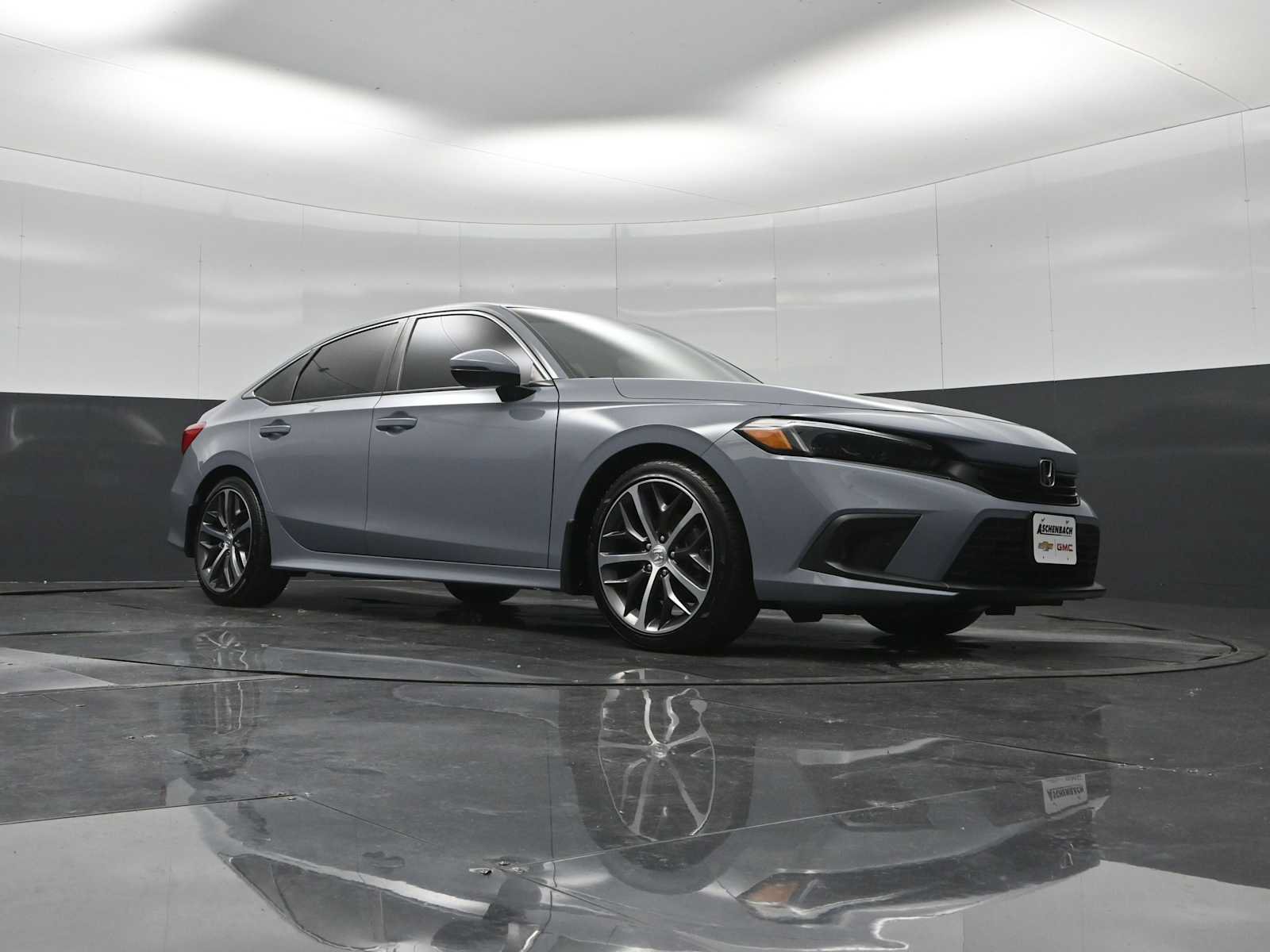 Used 2022 Honda Civic Touring image 24