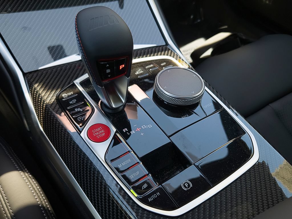 New 2027 BMW M4 xDrive Competition AWD/4WD image 10