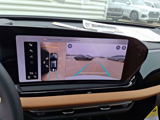 New 2026 Audi A6 Premium Plus AWD/4WD image 13