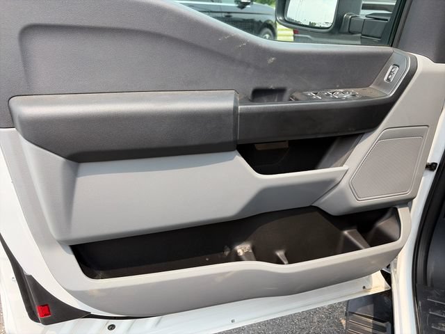 New 2026 Ford F350 XL w/ XL Chrome Package AWD/4WD image 15