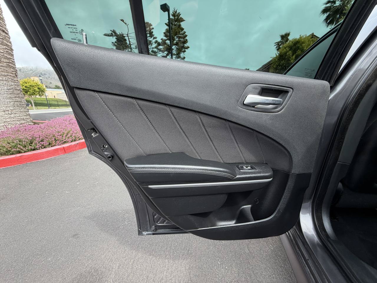 Used 2019 Dodge Charger R/T w/ Driver Confidence Group RWD image 25