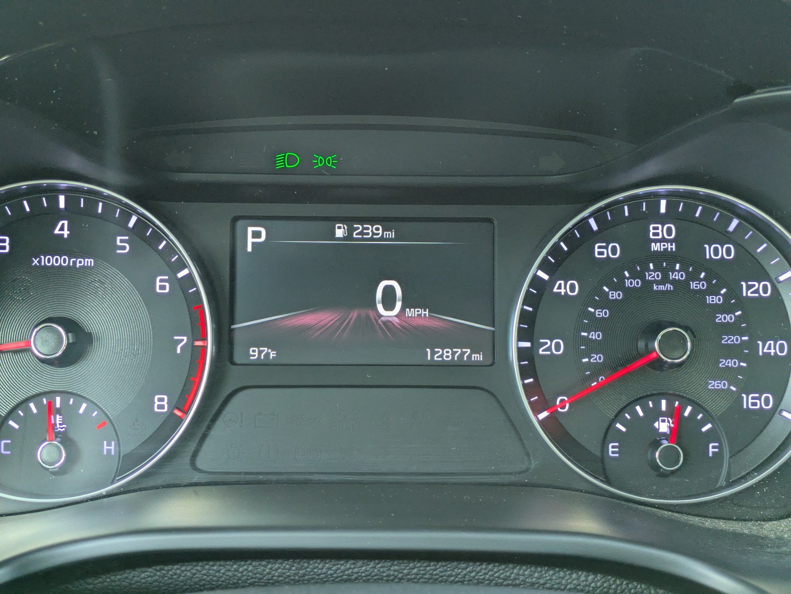 Certified 2023 Kia Forte LXS FWD image 20