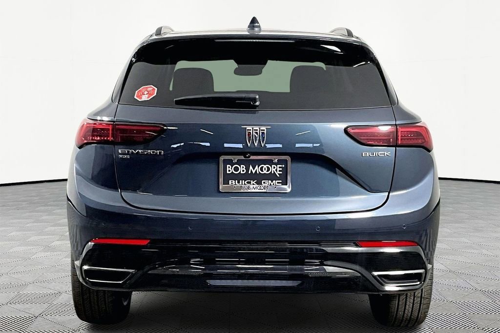 New 2026 Buick Envision Sport Touring AWD/4WD image 5