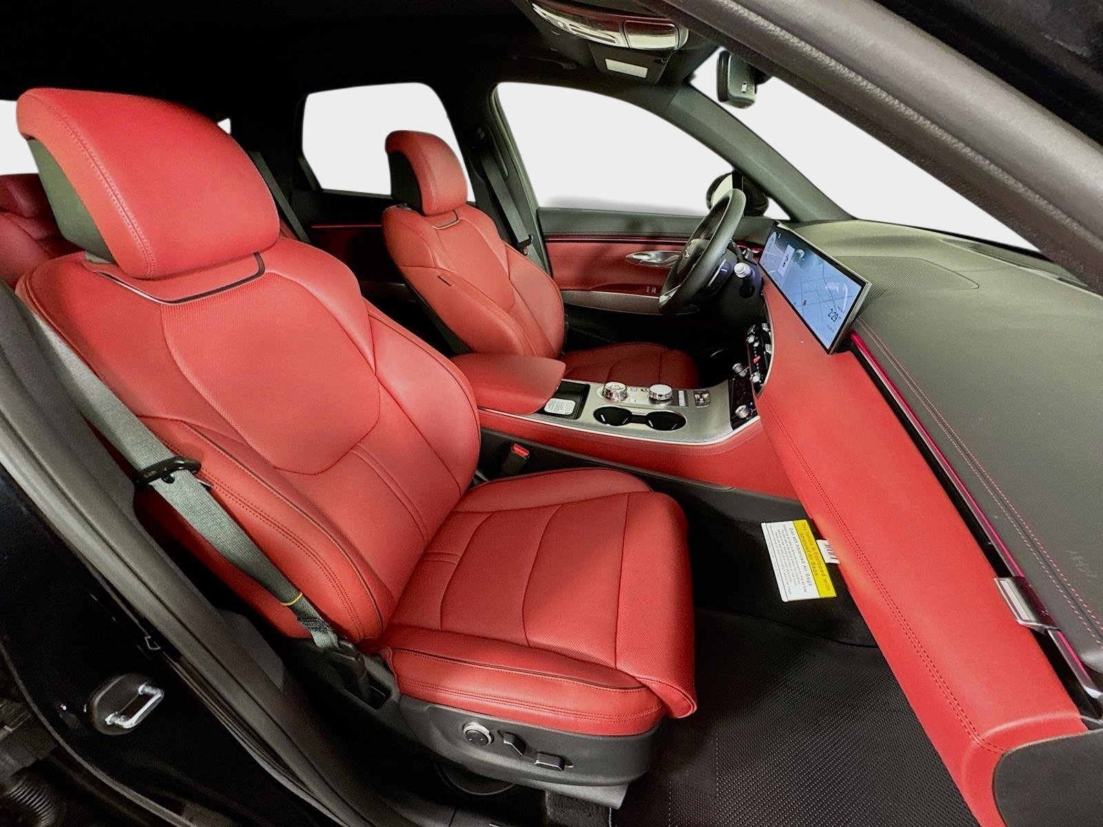 New 2026 Genesis GV70 2.5T Sport Prestige w/ G1 Accessory Package image 30