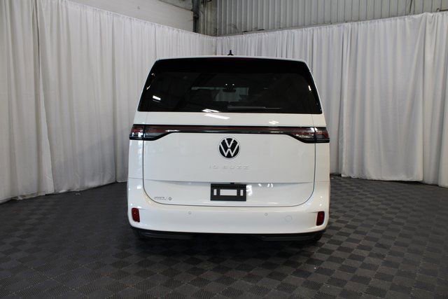 New 2025 Volkswagen ID. Buzz Pro S image 23