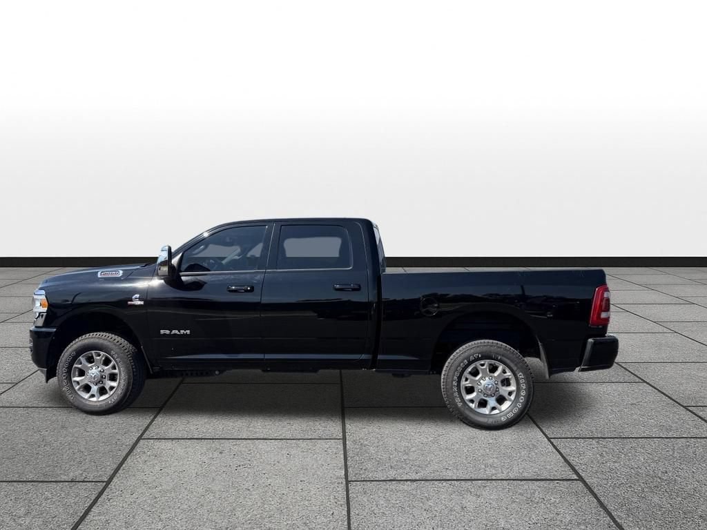 Used 2024 RAM 2500 Laramie w/ Safety Group AWD/4WD image 7